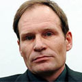 Канибалът Armin Meiwes съди Rammstein