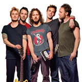 Pearl Jam слизат от сцената