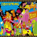 Offspring издават албум с кавъри на AC/DC и Iggy Pop
