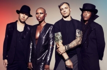 Skunk Anansie с чисто нов видеоклип My Ugly Boy! Виж го!