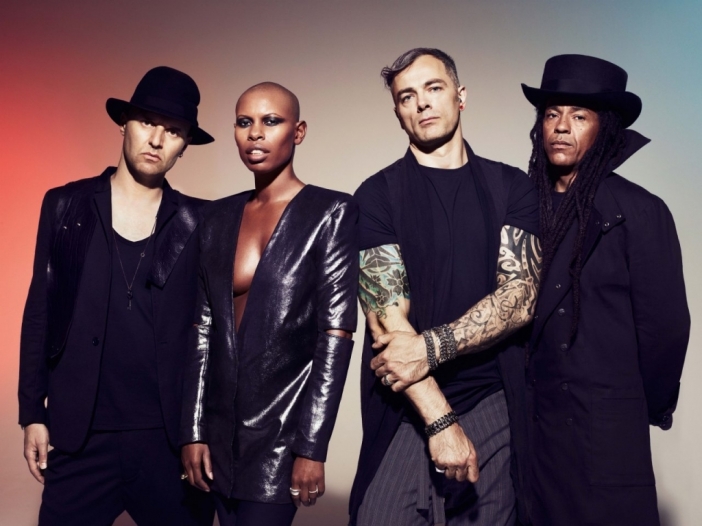 Skunk Anansie с чисто нов видеоклип My Ugly Boy! Виж го!