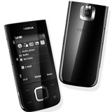 Телевизия и на плажа с Nokia 5330 Mobile TV Edition