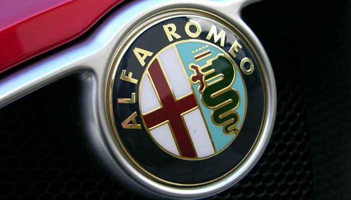 Скорост: Топ 10 на най-добрите модели на Alfa Romeo