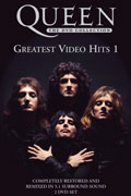 Queen - „Greatest Video Hits 1”