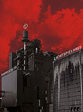 Rammstein - Lichtspielhaus Rammstein - Lichtspielhaus