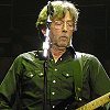 И Eric Clapton с дизайнерски потенциал