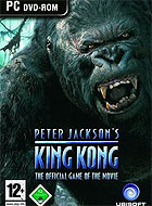 Peter Jackson's King Kong - The Beast is back...