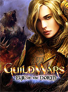 Guild Wars: Eye of the North