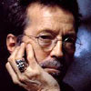 Интервю с ERIC CLAPTON