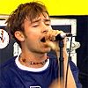 Damon Albarn - Gorillaz: 