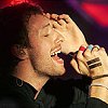 2005 - златната година за Coldplay