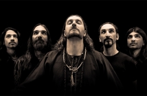 Интервю с ORPHANED LAND