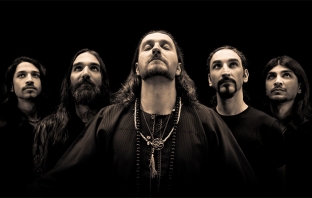 Интервю с ORPHANED LAND