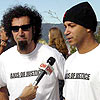Социалната революция на Tom Morello и Serj Tankian