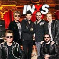 INXS тръгнаха на световно турне с новия си вокал