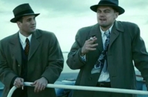 Злокобен остров (Shutter Island) 