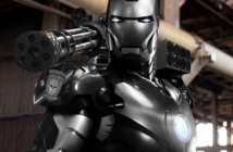 Железният човек 2 (Iron Man 2)