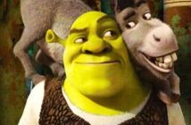 Шрек завинаги (Shrek Forever After)