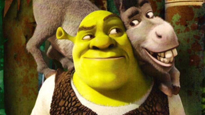 Шрек завинаги (Shrek Forever After)