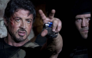 Непобедимите (The Expendables) 