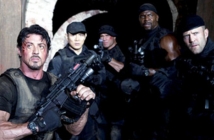 Непобедимите (The Expendables)