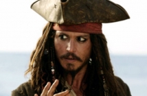 Карибски пирати: В непознати води (Pirates of the Caribbean: On Stranger Tides) 