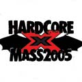 15 групи в Hardcore X-Mas 2005
