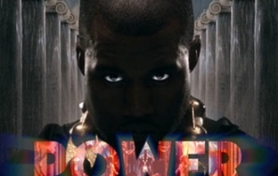 Kanye West - Power