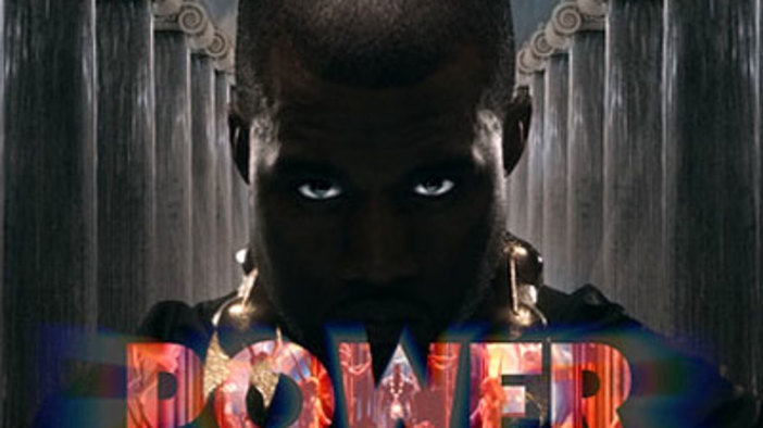 Kanye West - Power