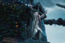 Хари Потър и Даровете на Смъртта (Harry Potter and The Deathly Hallows Part 1)