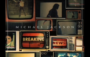 Michael Jackson - Breaking News