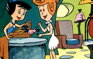 Семейство Флинстоун (The Flintstones) Семейство Флинстоун (The Flintstones)