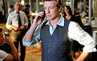 Менталист: Крадецът на мисли (The Mentalist) Менталист: Крадецът на мисли (The Mentalist)