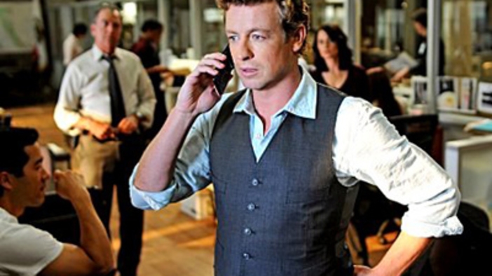 Менталист: Крадецът на мисли (The Mentalist)