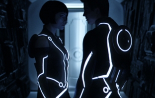 Трон: Заветът (Tron: Legacy) 