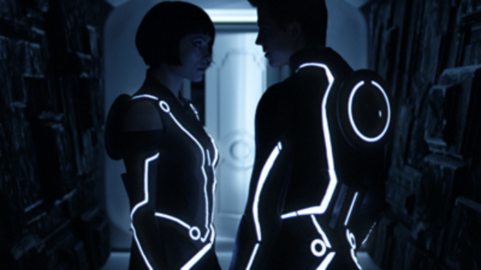 Трон: Заветът (Tron: Legacy) 