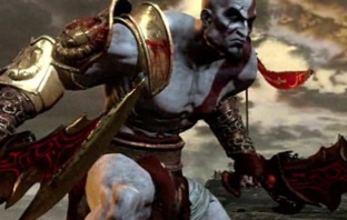 God of War 3