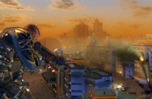 Crackdown 2