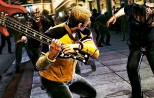 Dead Rising 2