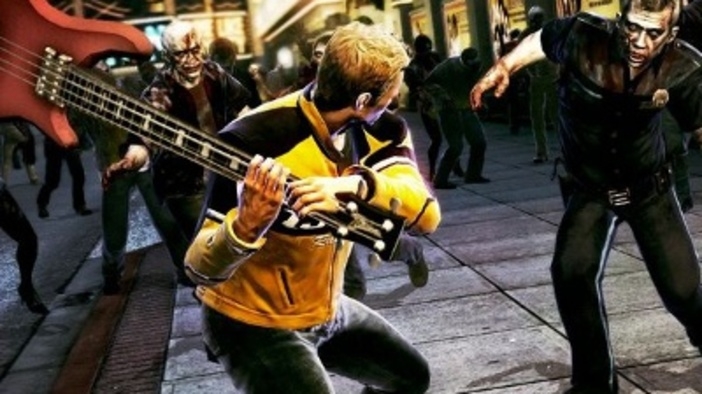 Dead Rising 2