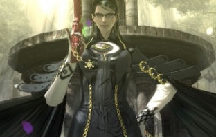 Bayonetta