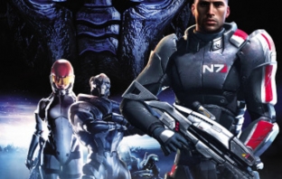 Mass Effect 2