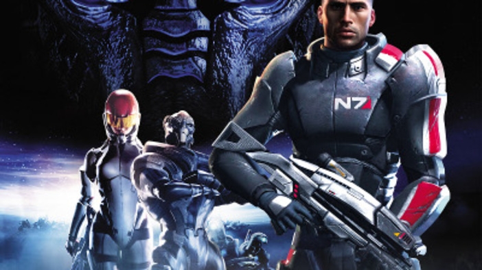 Mass Effect 2