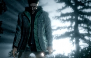 Alan Wake