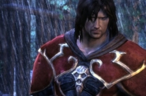 Castlevania - Lords of Shadow