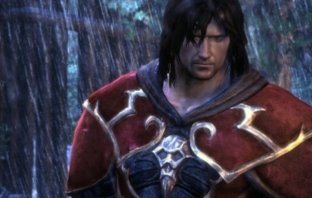 Castlevania - Lords of Shadow