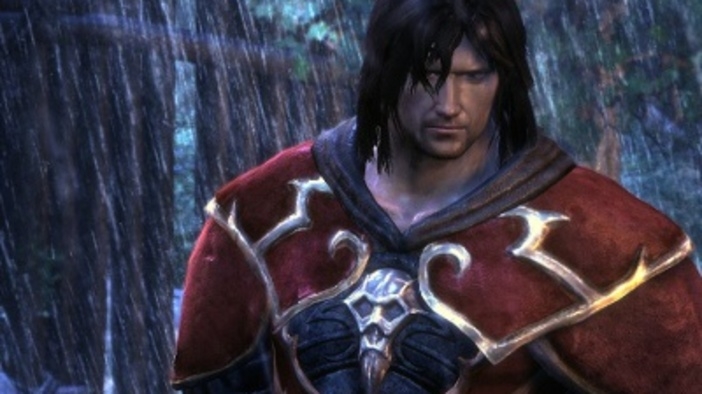 Castlevania - Lords of Shadow