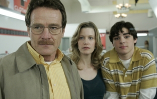 В обувките на Сатаната (Breaking Bad) В обувките на Сатаната (Breaking Bad)
