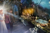 Хрониките на Нарния: Плаването на Разсъмване (The Chronicles of Narnia: The Voyage of the Dawn Treader) 
