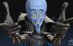 Мегаум (Megamind) Мегаум (Megamind)